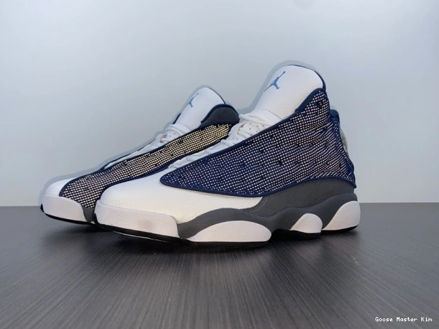 Jordan Air 414571-404 13 Flint 0527